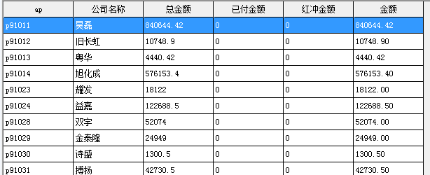 批发管家软件的常见问题